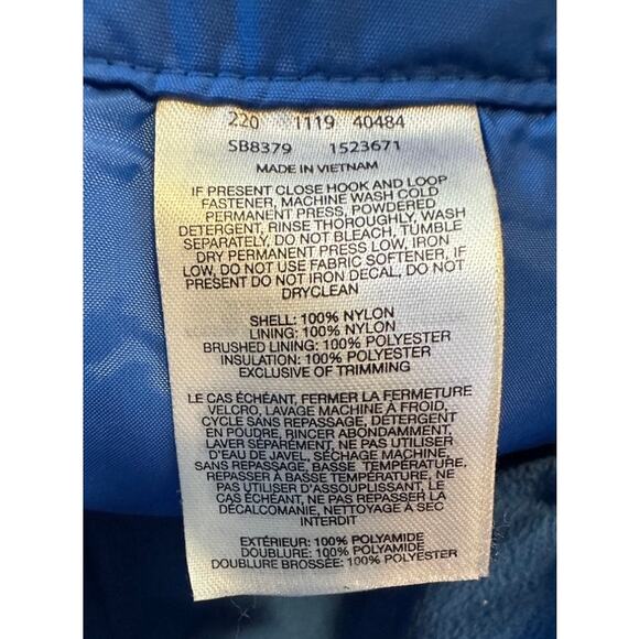 Columbia Kids M10/12 Ski Snowboard Winter Pants Outgrown style - Picture 11 of 12